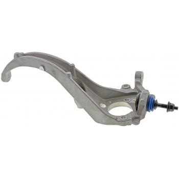 Mevotech MS40504 Suspension Ball Joint product image 4 of 6