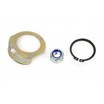 Mevotech MS40516 Suspension Ball Joint product image 3 of 5