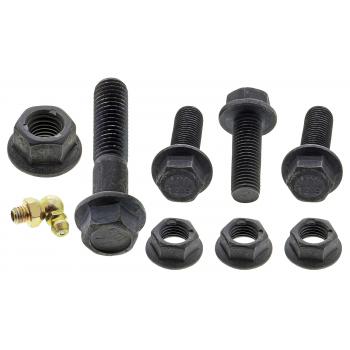 Mevotech MS40532 Suspension Ball Joint product image 4 of 5