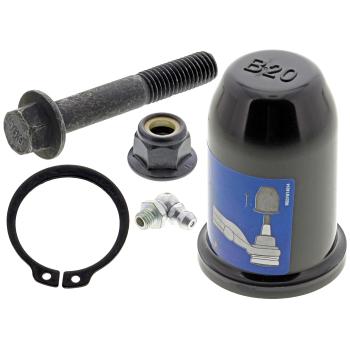 Mevotech MS40534 Suspension Ball Joint product image 5 of 6