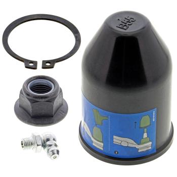 Mevotech MS40558 - Suspension Ball Joint Mevotech MS40558 Suspension Ball Joint product image 4 of 5