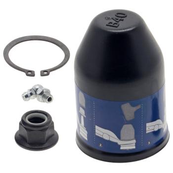 Mevotech MS40564 Suspension Ball Joint product image 4 of 5