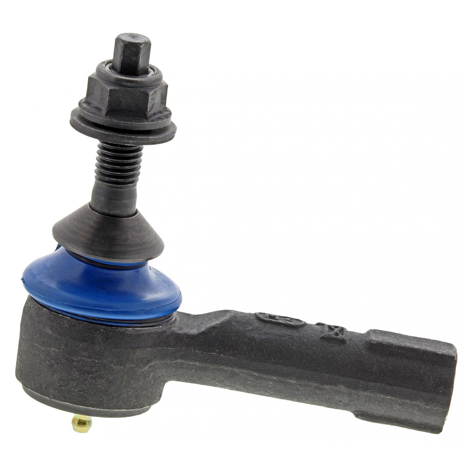 Mevotech MS40601 - Steering Tie Rod End Mevotech MS40601 Steering Tie Rod End product image 2 of 6