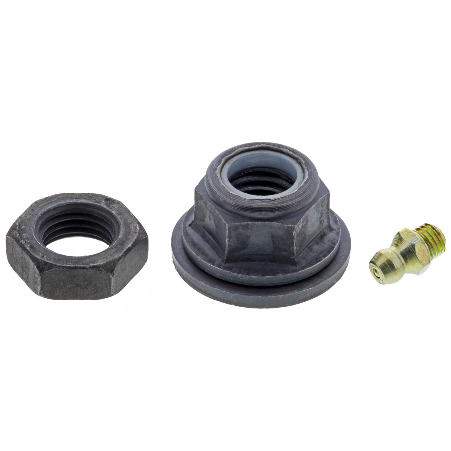 Mevotech MS40601 - Steering Tie Rod End Mevotech MS40601 Steering Tie Rod End product image 3 of 6