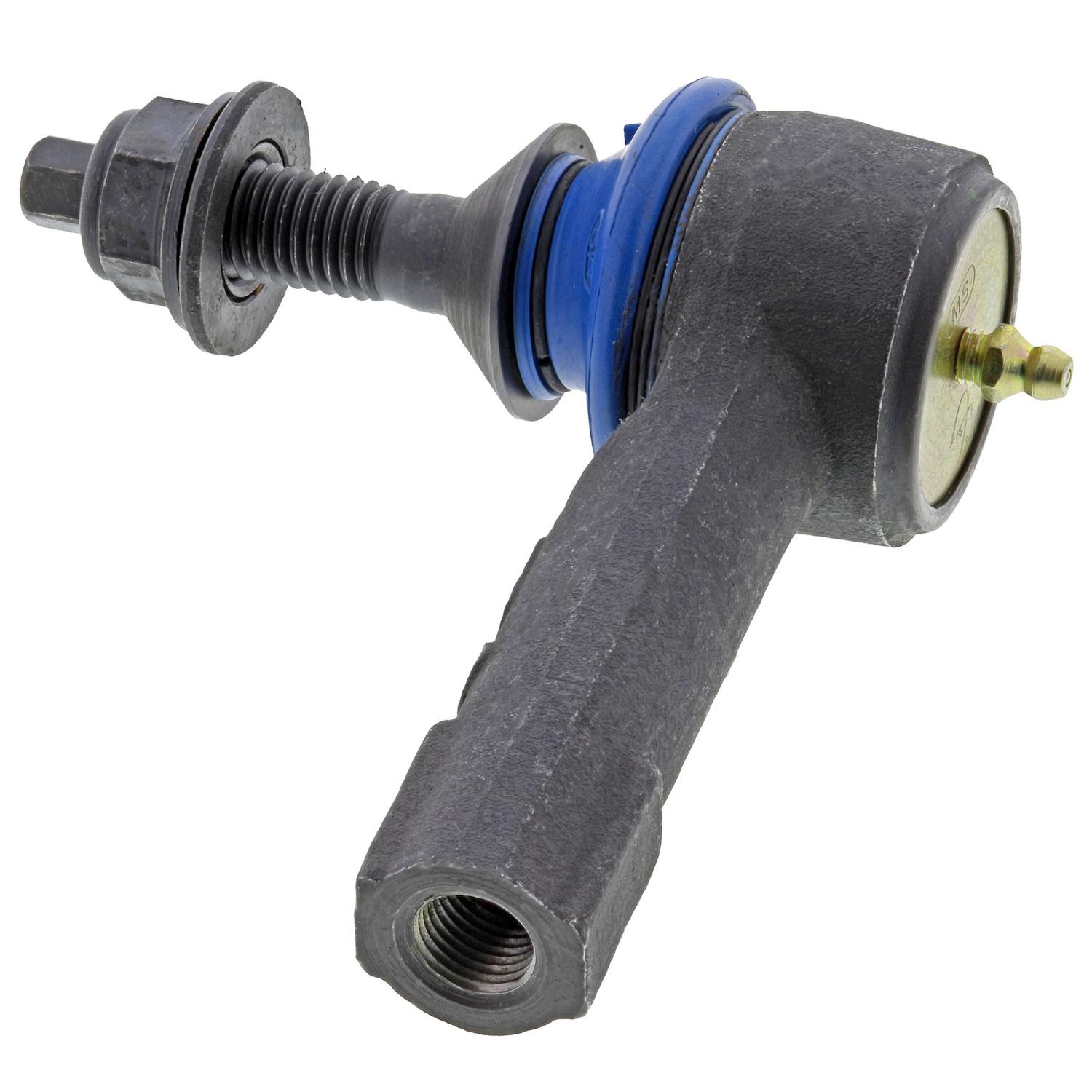 Mevotech MS40601 - Steering Tie Rod End Mevotech MS40601 Steering Tie Rod End product image 4 of 6