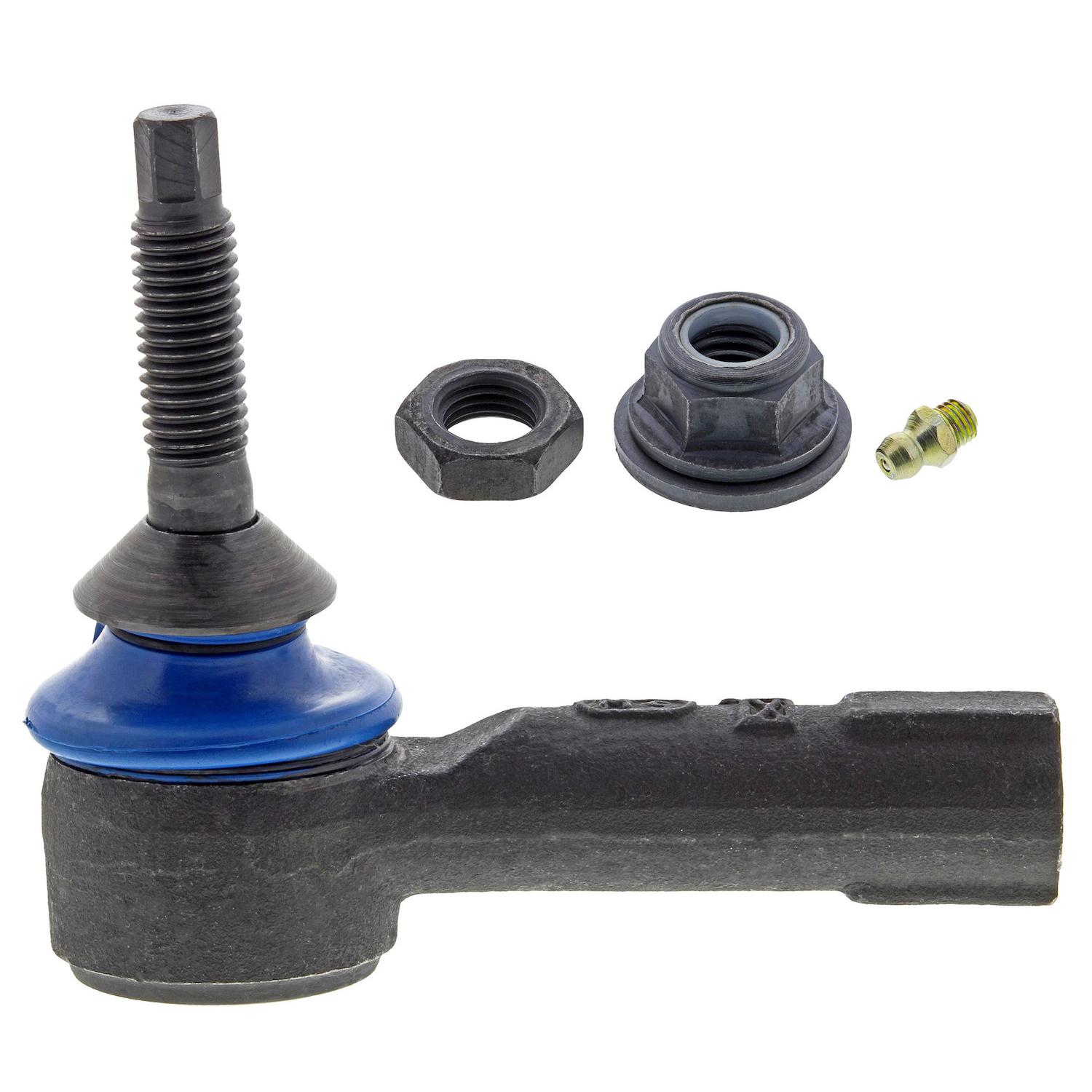 Mevotech MS40601 - Steering Tie Rod End Mevotech MS40601 Steering Tie Rod End product image 5 of 6