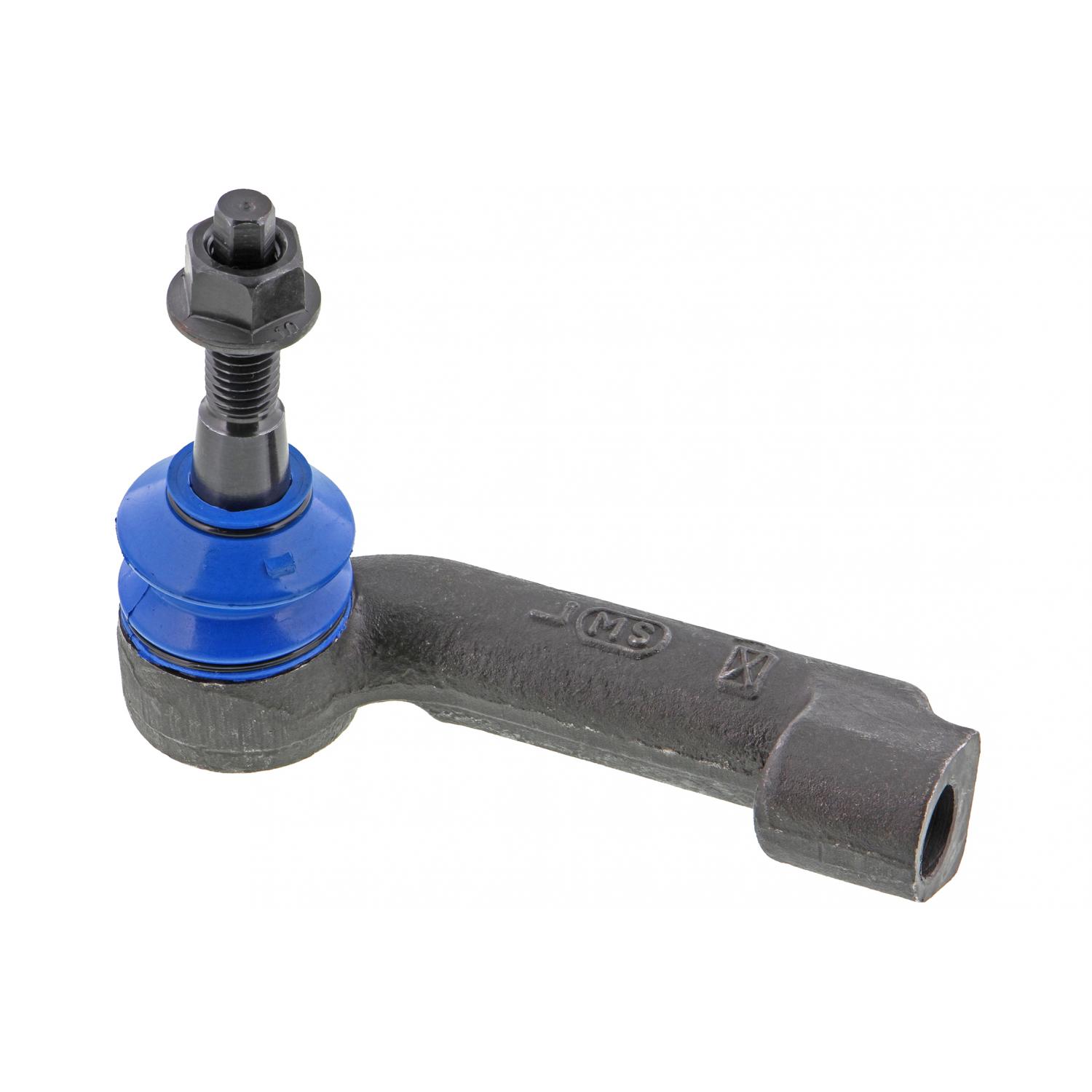 Mevotech MS40602 - Steering Tie Rod End Mevotech MS40602 Steering Tie Rod End product image 2 of 3
