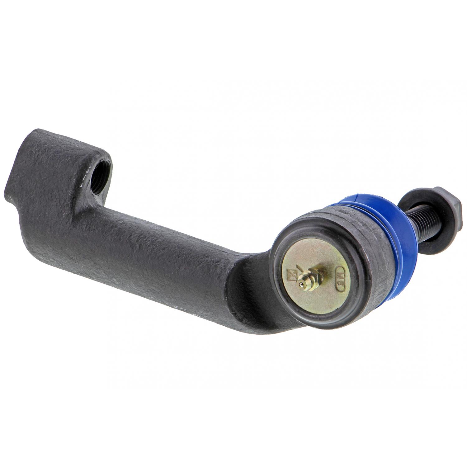 Mevotech MS40603 - Steering Tie Rod End Mevotech MS40603 Steering Tie Rod End product image 1 of 6