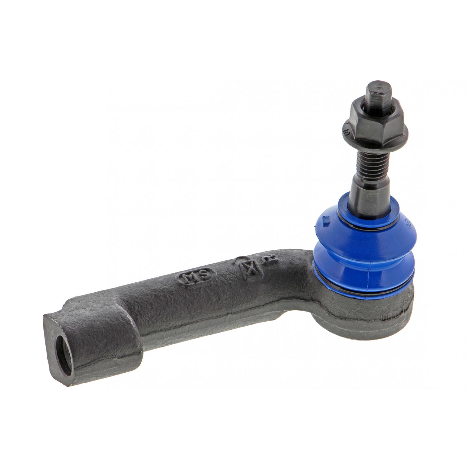 Mevotech MS40603 - Steering Tie Rod End Mevotech MS40603 Steering Tie Rod End product image 2 of 6