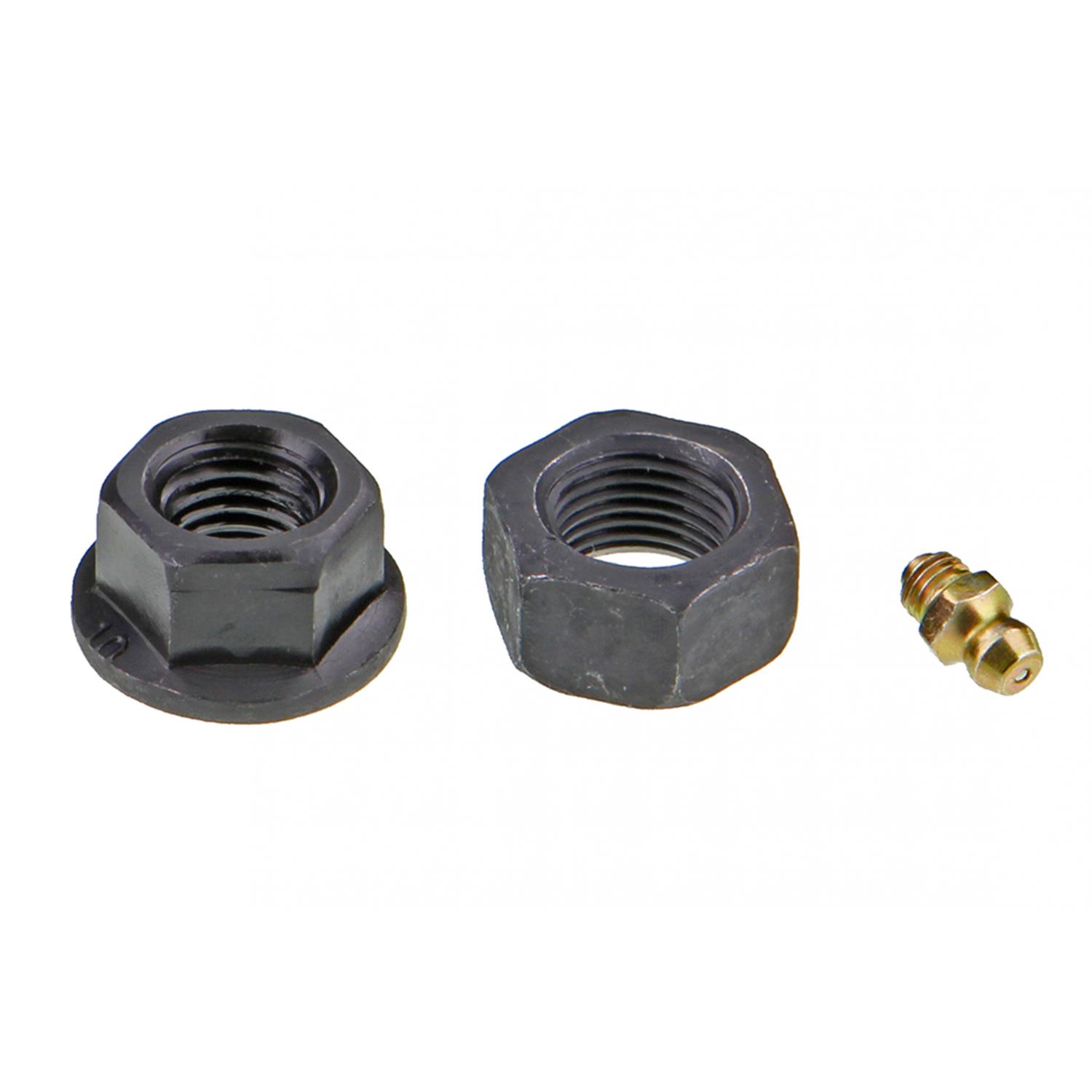Mevotech MS40603 - Steering Tie Rod End Mevotech MS40603 Steering Tie Rod End product image 3 of 6