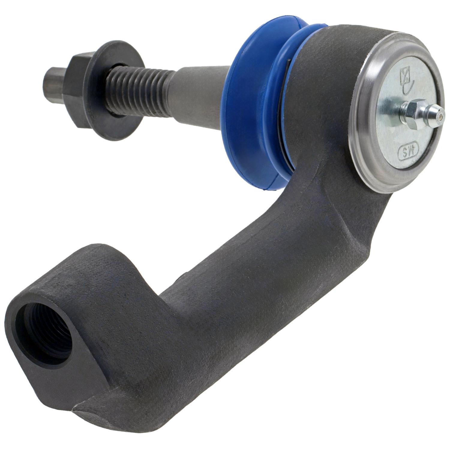 Mevotech MS40603 - Steering Tie Rod End Mevotech MS40603 Steering Tie Rod End product image 4 of 6