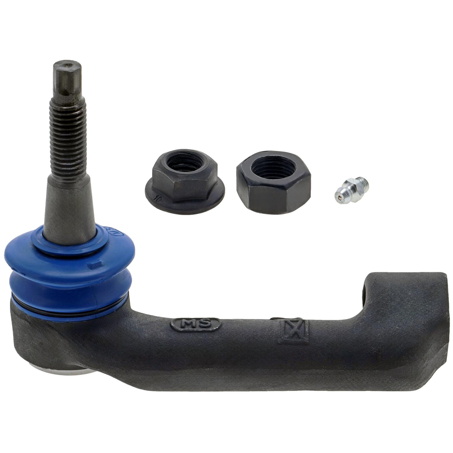 Mevotech MS40603 - Steering Tie Rod End Mevotech MS40603 Steering Tie Rod End product image 5 of 6