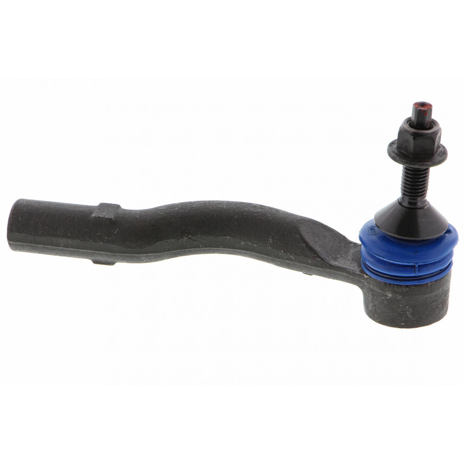 Mevotech MS40604 - Steering Tie Rod End Mevotech MS40604 Steering Tie Rod End product image 1 of 2