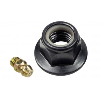 Mevotech MS40605 Steering Tie Rod End product image 3 of 3