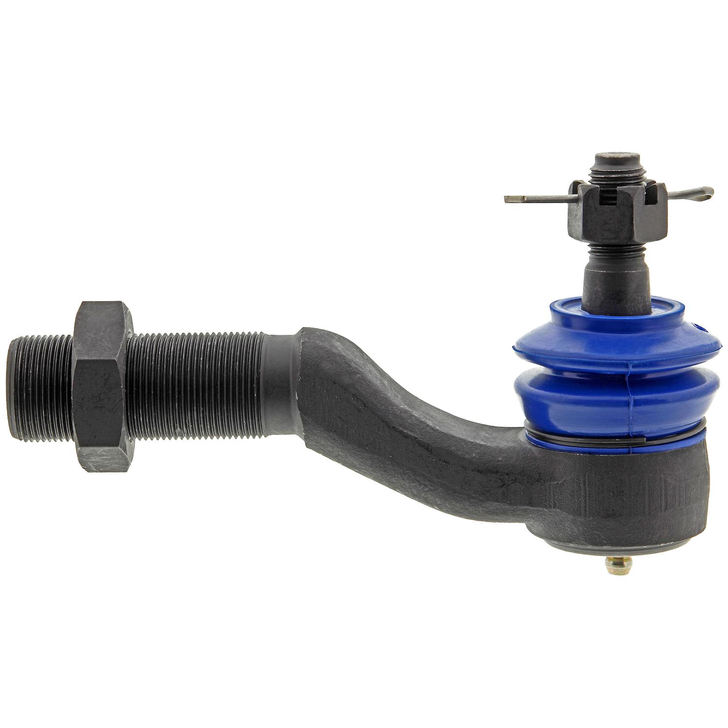 Mevotech MS40606 - Steering Tie Rod End Mevotech MS40606 Steering Tie Rod End product image 2 of 6