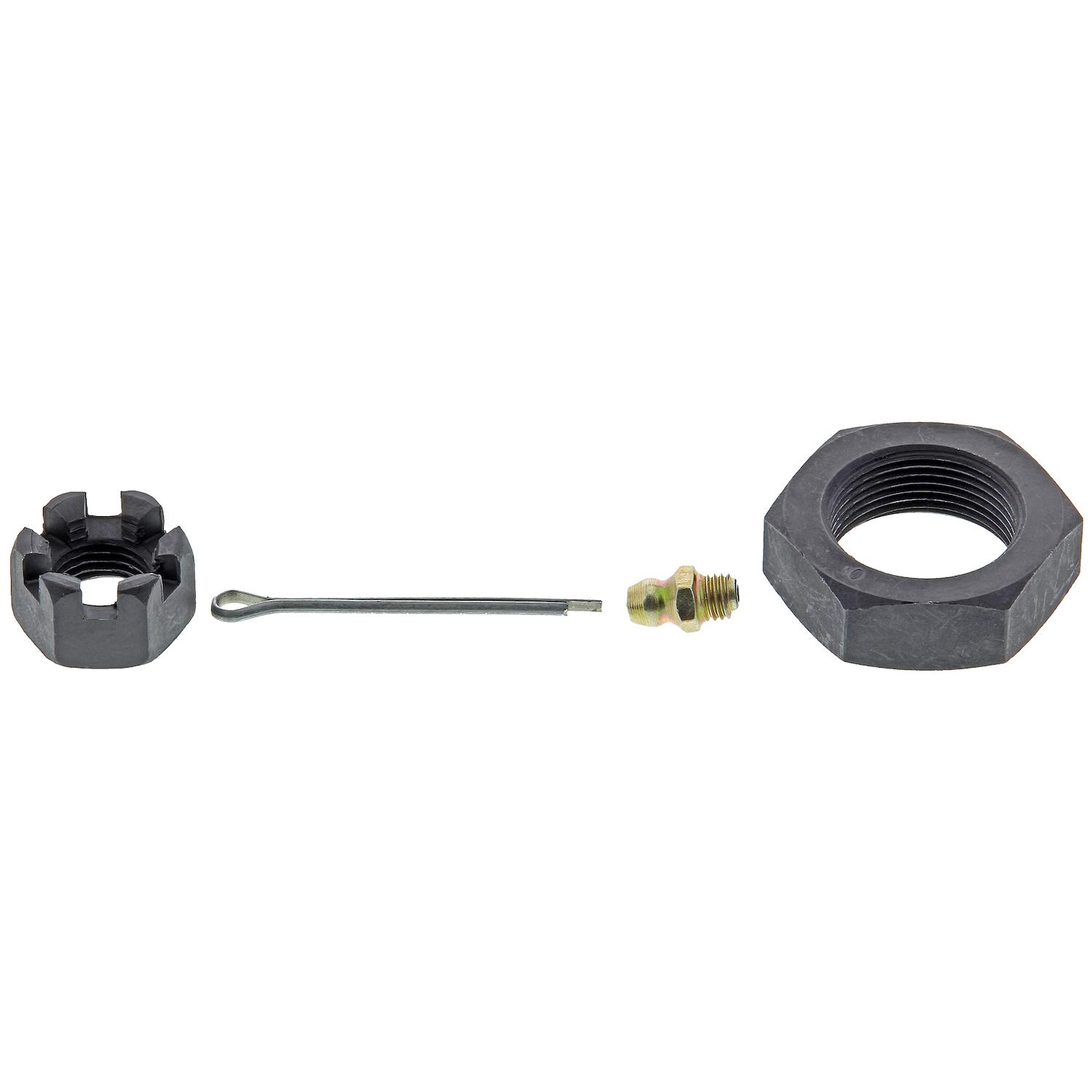 Mevotech MS40606 - Steering Tie Rod End Mevotech MS40606 Steering Tie Rod End product image 3 of 6