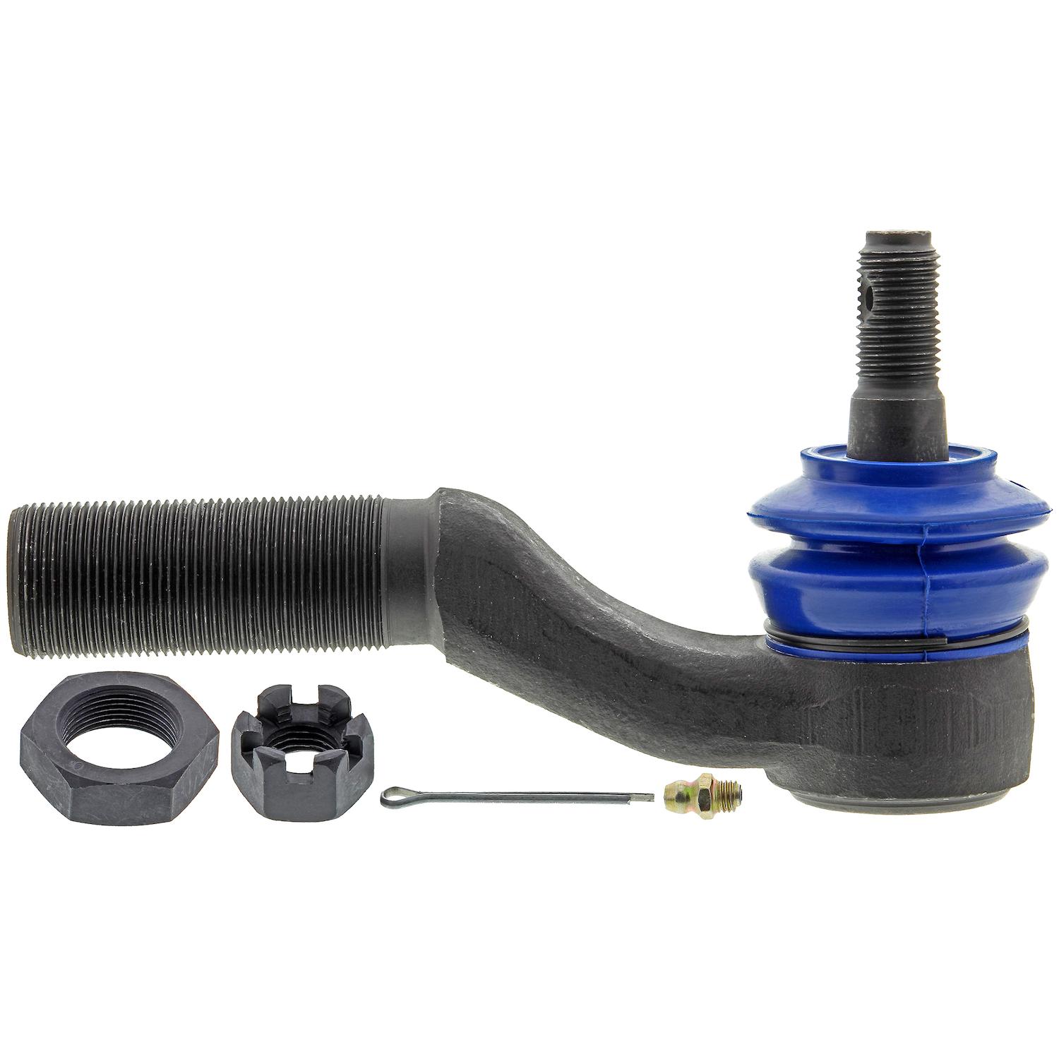 Mevotech MS40606 - Steering Tie Rod End Mevotech MS40606 Steering Tie Rod End product image 5 of 6