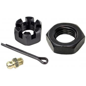 Mevotech MS40609 Steering Tie Rod End product image 3 of 6