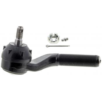 Mevotech MS406105 - Steering Tie Rod End Mevotech MS406105 Steering Tie Rod End product image 5 of 6