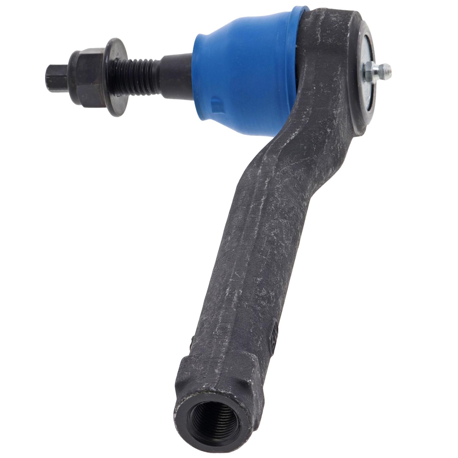 Mevotech MS406110 - Steering Tie Rod End Mevotech MS406110 Steering Tie Rod End product image 1 of 6