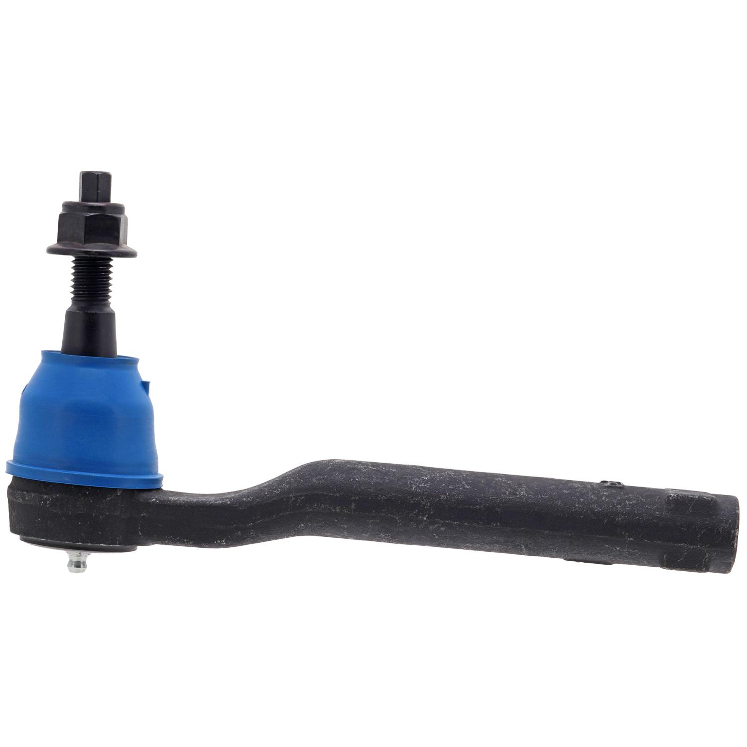Mevotech MS406110 - Steering Tie Rod End Mevotech MS406110 Steering Tie Rod End product image 3 of 6