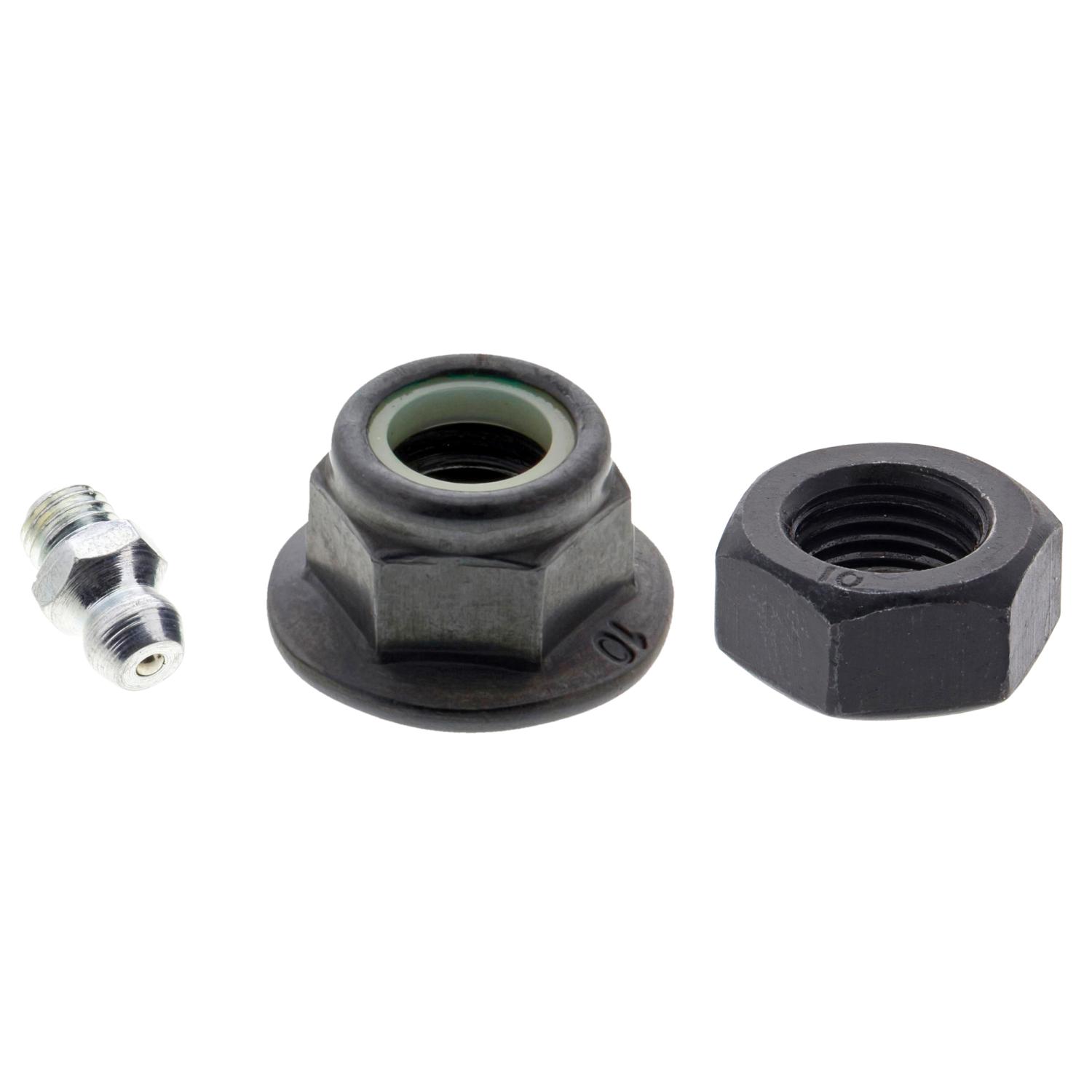 Mevotech MS406110 - Steering Tie Rod End Mevotech MS406110 Steering Tie Rod End product image 4 of 6