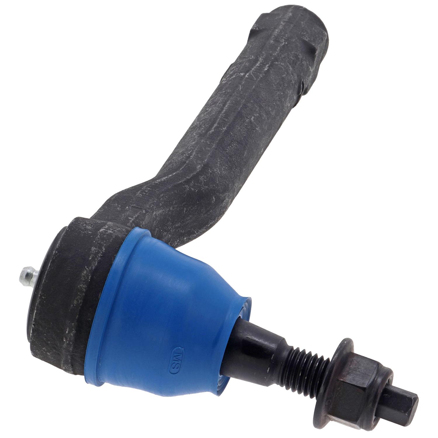 Mevotech MS406110 - Steering Tie Rod End Mevotech MS406110 Steering Tie Rod End product image 6 of 6
