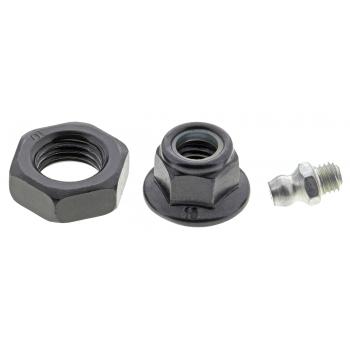 Mevotech MS406112 Steering Tie Rod End product image 4 of 6