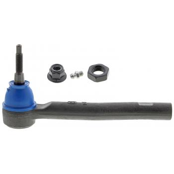 Mevotech MS406112 Steering Tie Rod End product image 5 of 6