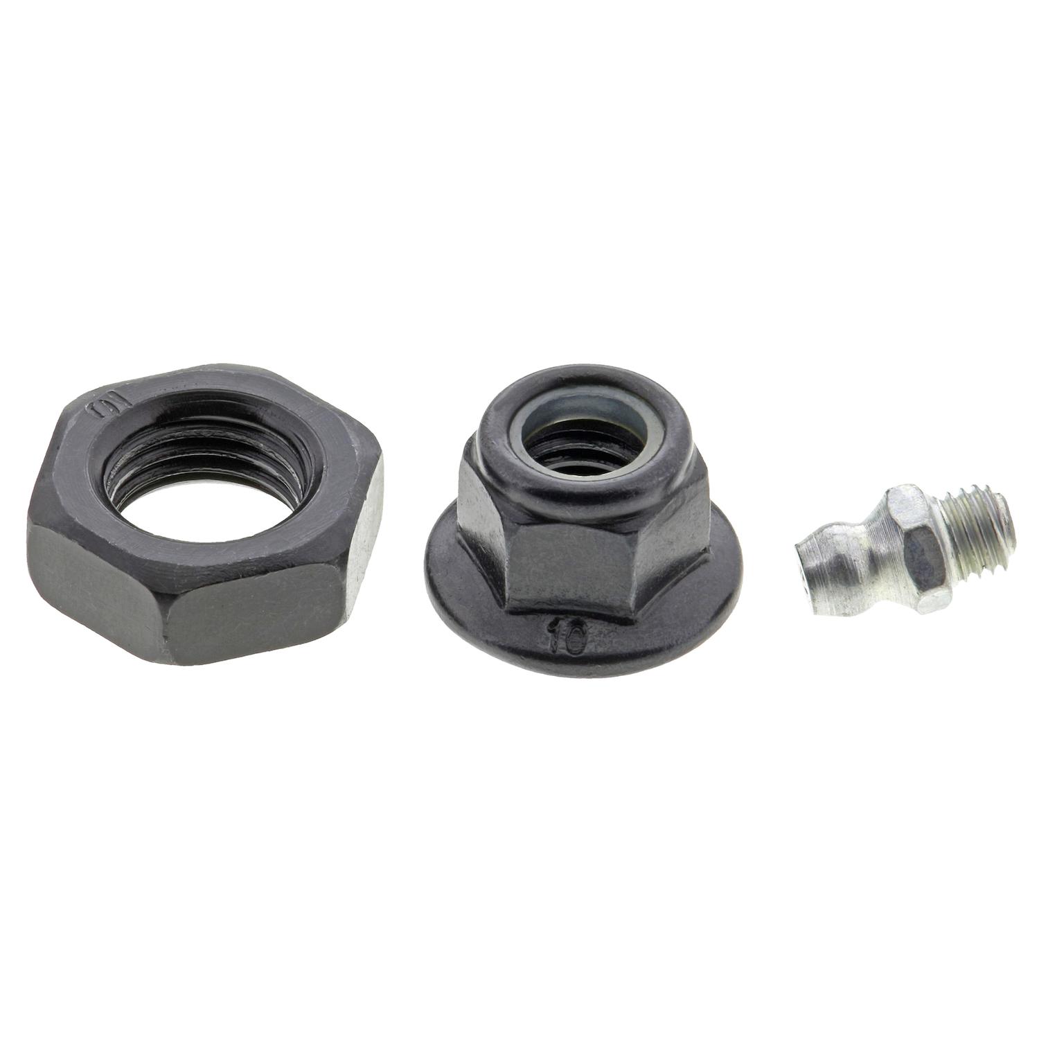 Mevotech MS406113 - Steering Tie Rod End Mevotech MS406113 Steering Tie Rod End product image 4 of 6