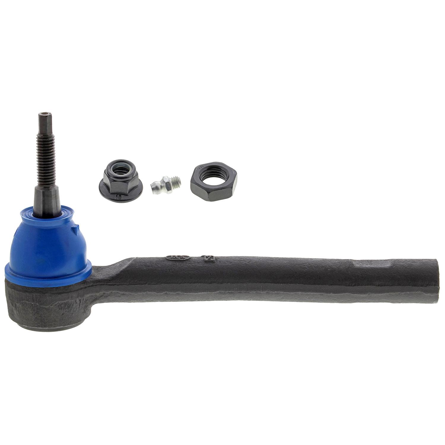 Mevotech MS406113 - Steering Tie Rod End Mevotech MS406113 Steering Tie Rod End product image 5 of 6