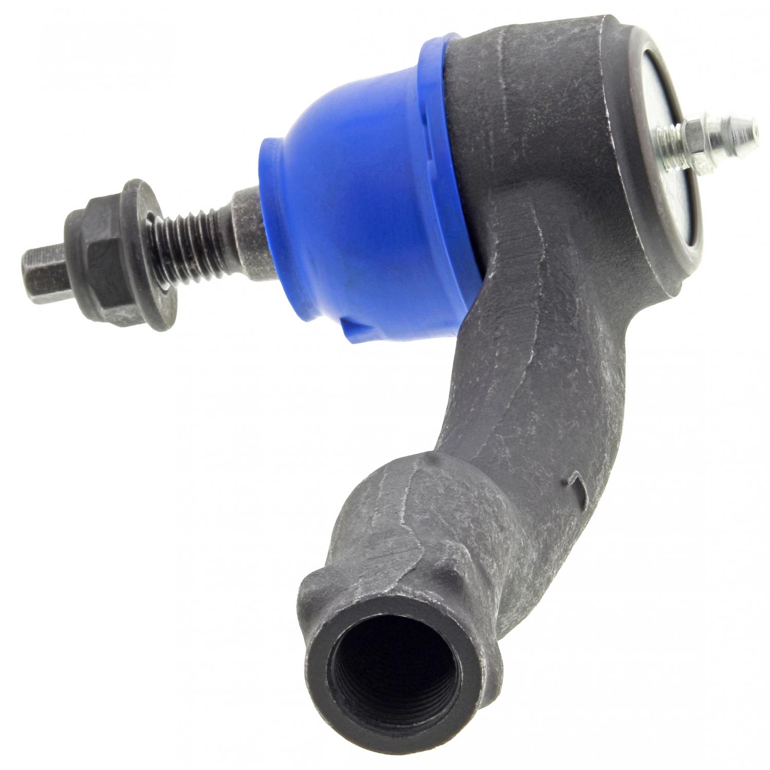 Mevotech MS406114 - Steering Tie Rod End Mevotech MS406114 Steering Tie Rod End product image 1 of 6