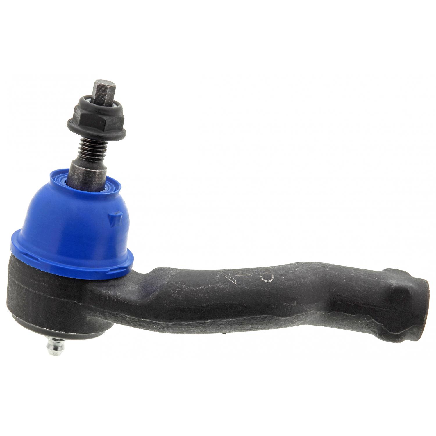 Mevotech MS406114 - Steering Tie Rod End Mevotech MS406114 Steering Tie Rod End product image 3 of 6