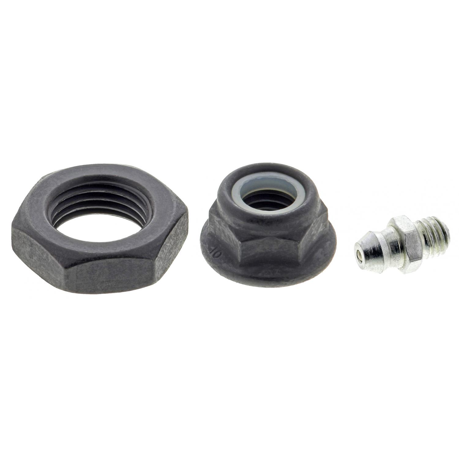 Mevotech MS406114 - Steering Tie Rod End Mevotech MS406114 Steering Tie Rod End product image 4 of 6
