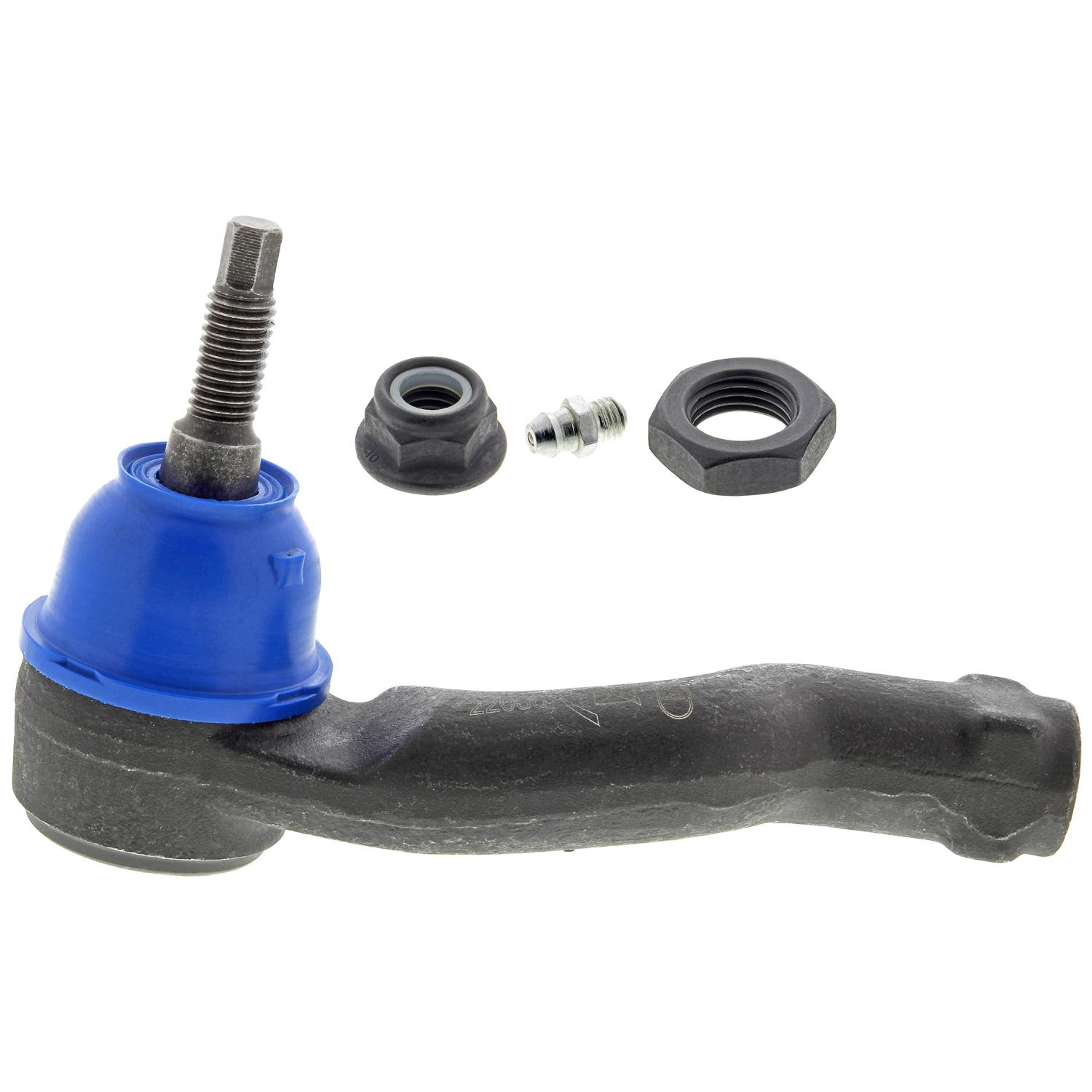 Mevotech MS406114 - Steering Tie Rod End Mevotech MS406114 Steering Tie Rod End product image 5 of 6