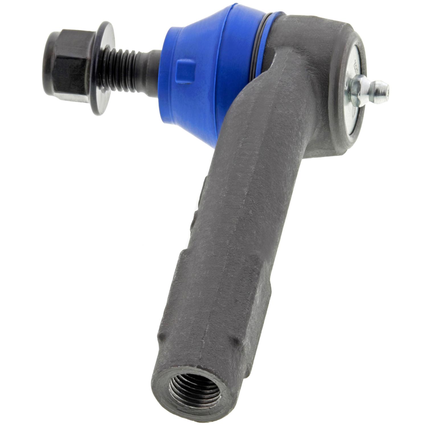 Mevotech MS406131 - Steering Tie Rod End Mevotech MS406131 Steering Tie Rod End product image 1 of 6