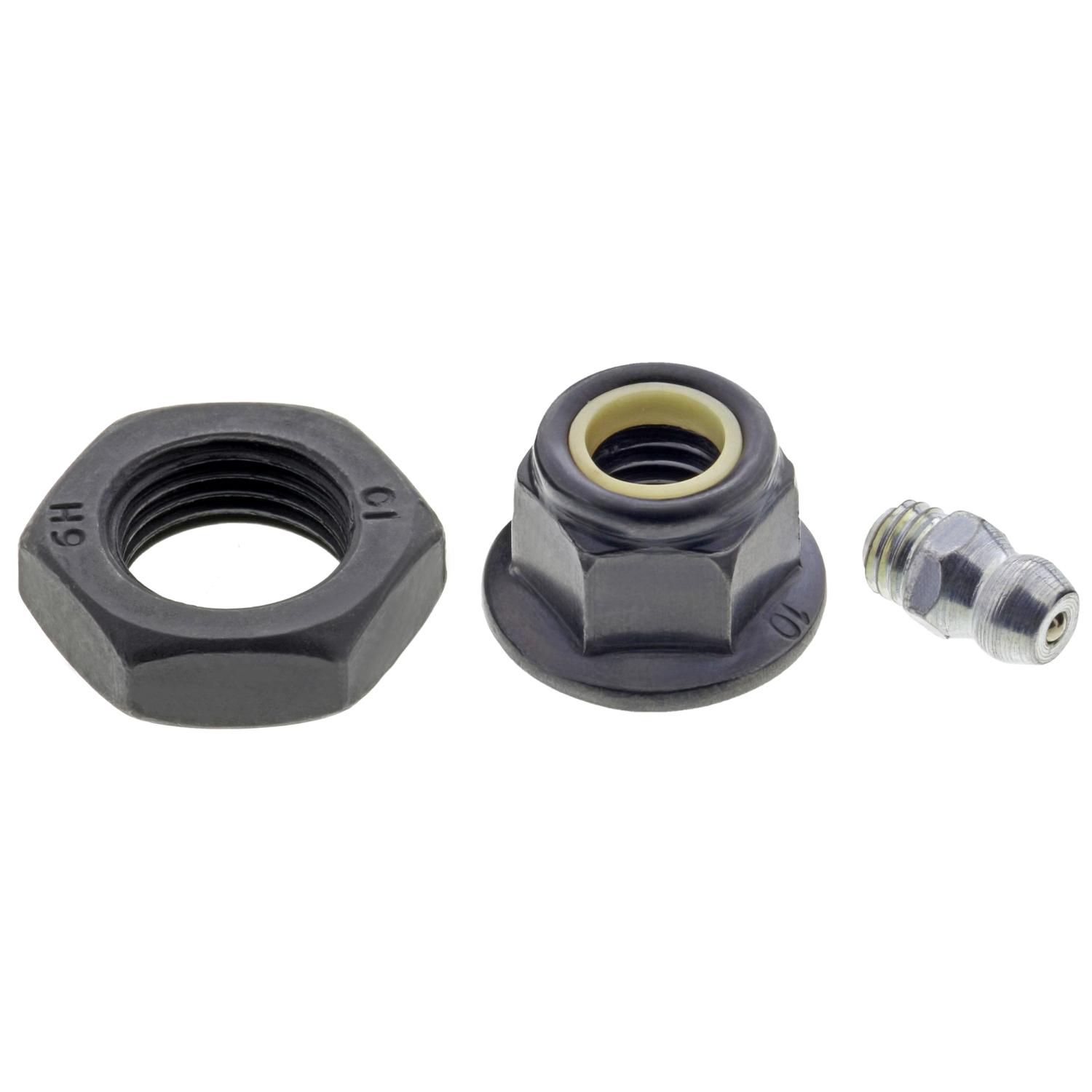 Mevotech MS406131 - Steering Tie Rod End Mevotech MS406131 Steering Tie Rod End product image 4 of 6