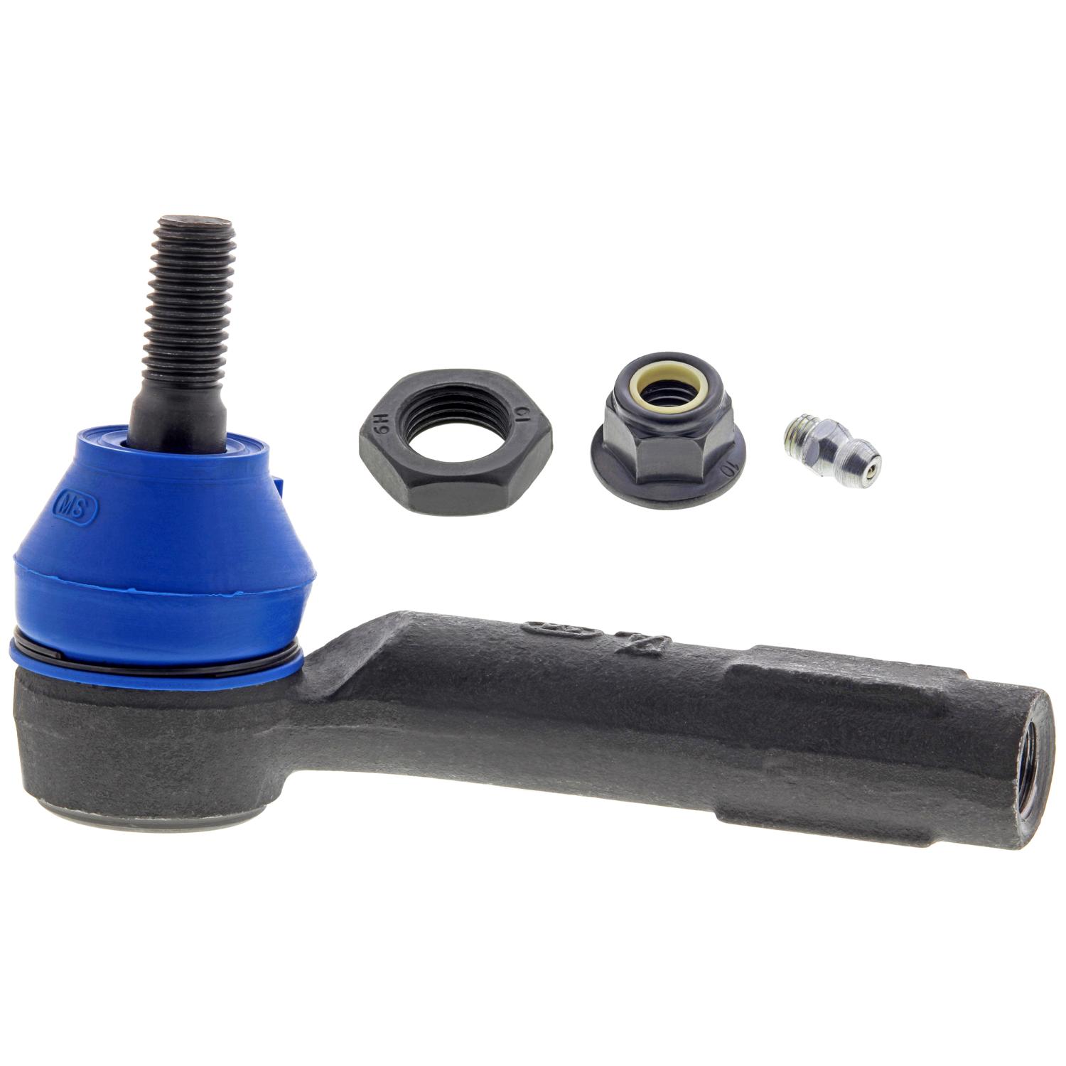 Mevotech MS406131 - Steering Tie Rod End Mevotech MS406131 Steering Tie Rod End product image 5 of 6