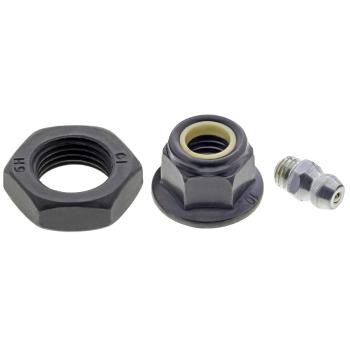Mevotech MS406132 Steering Tie Rod End product image 4 of 6
