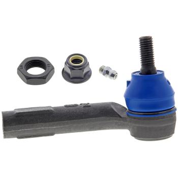 Mevotech MS406132 Steering Tie Rod End product image 5 of 6