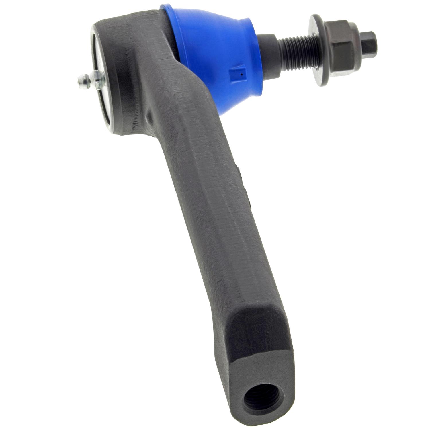 Mevotech MS406133 Steering Tie Rod End product image 1 of 6