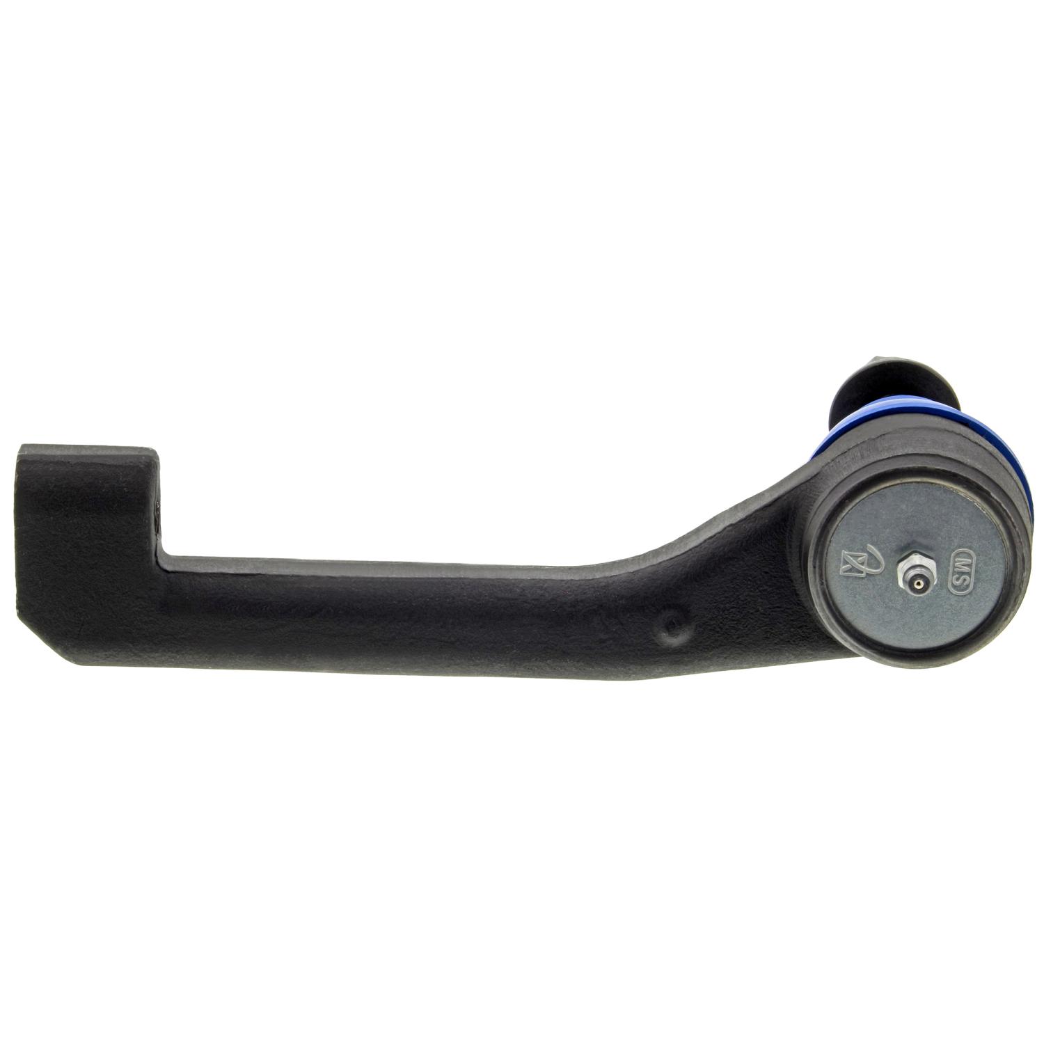Mevotech MS406133 Steering Tie Rod End product image 2 of 6