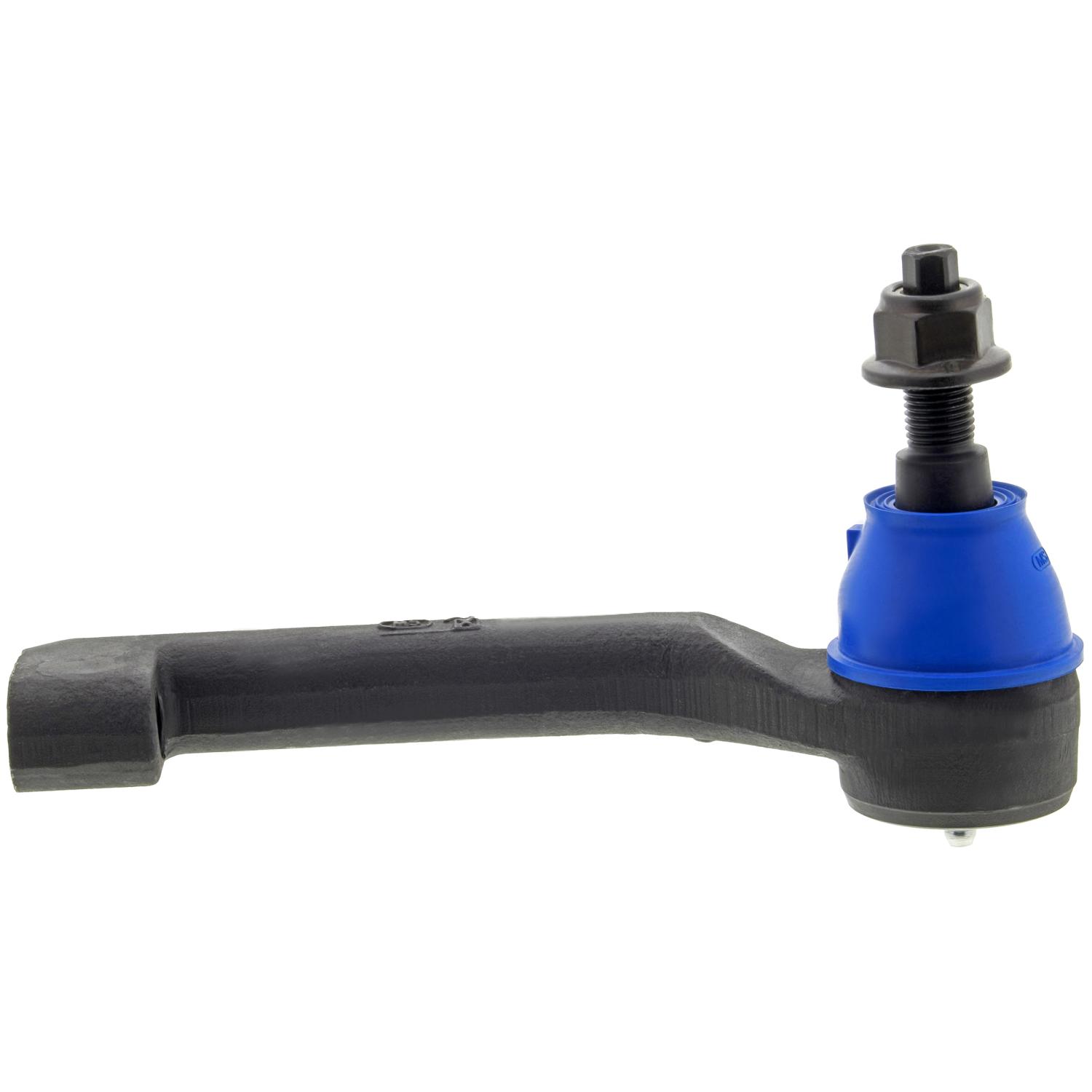 Mevotech MS406133 Steering Tie Rod End product image 3 of 6
