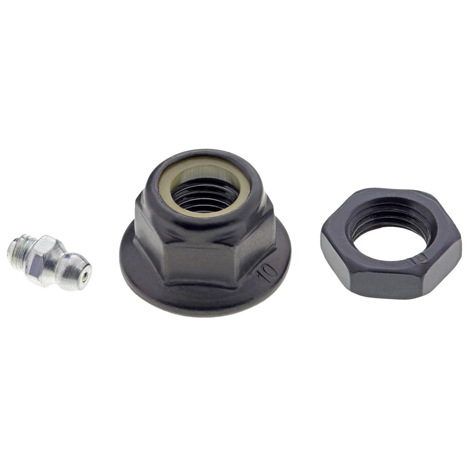 Mevotech MS406133 Steering Tie Rod End product image 4 of 6