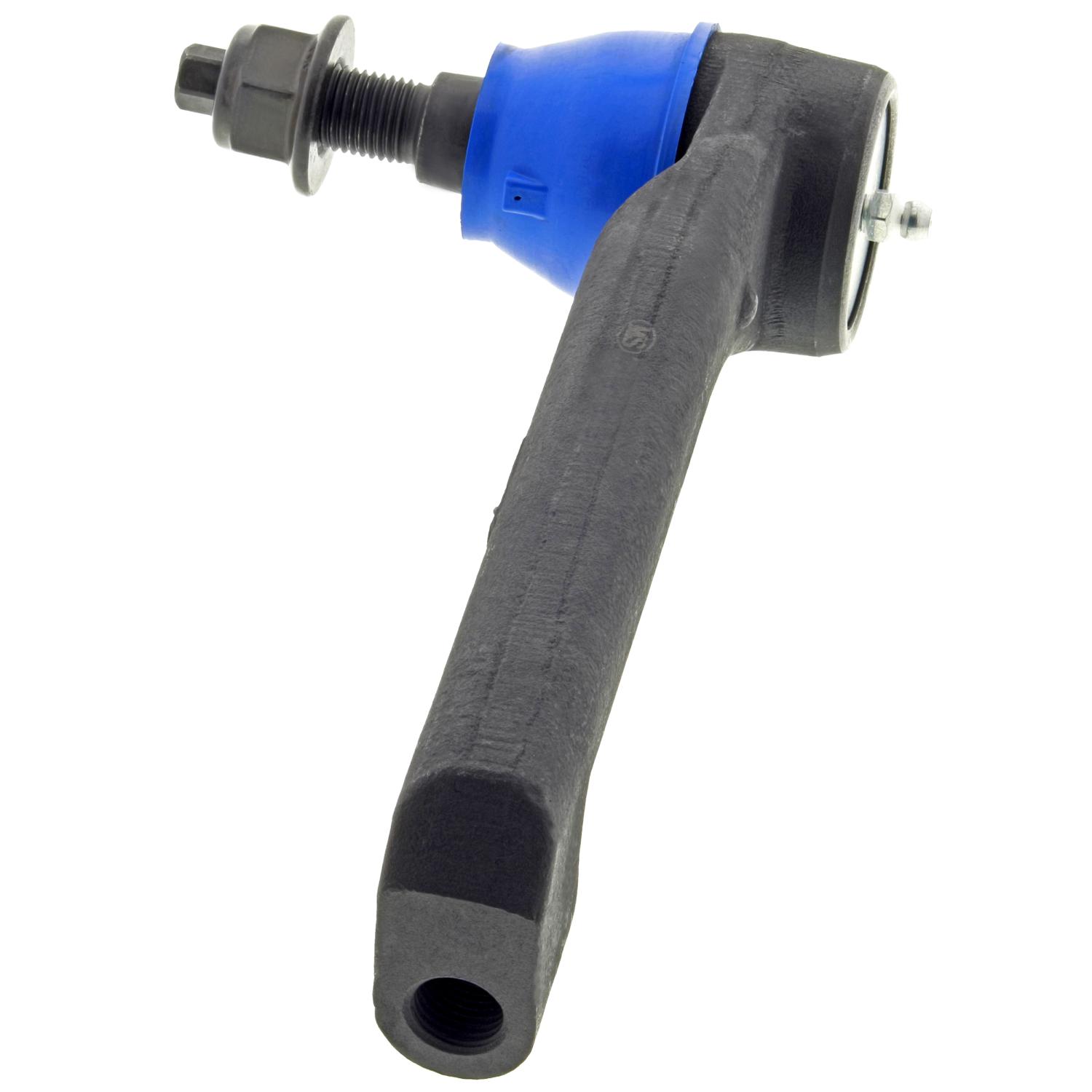 Mevotech MS406134 - Steering Tie Rod End Mevotech MS406134 Steering Tie Rod End product image 1 of 6