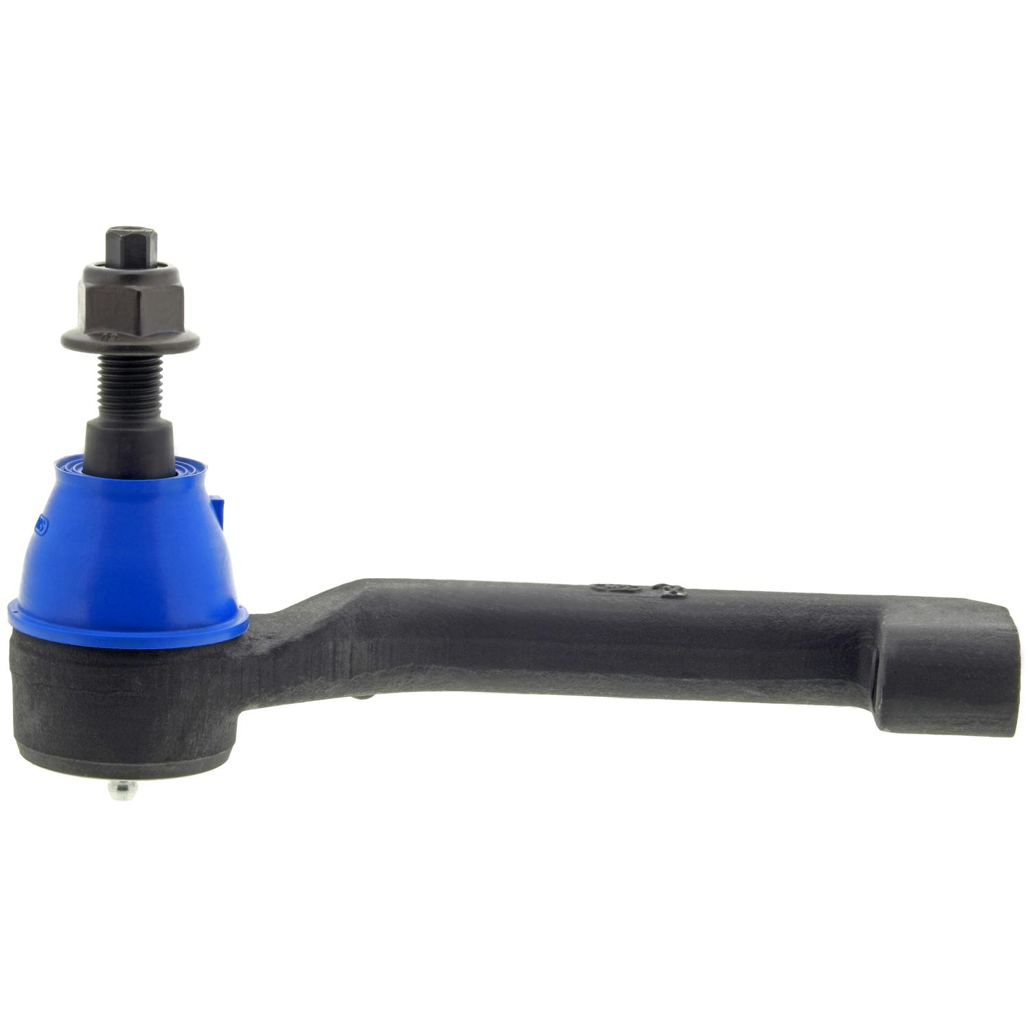 Mevotech MS406134 - Steering Tie Rod End Mevotech MS406134 Steering Tie Rod End product image 3 of 6