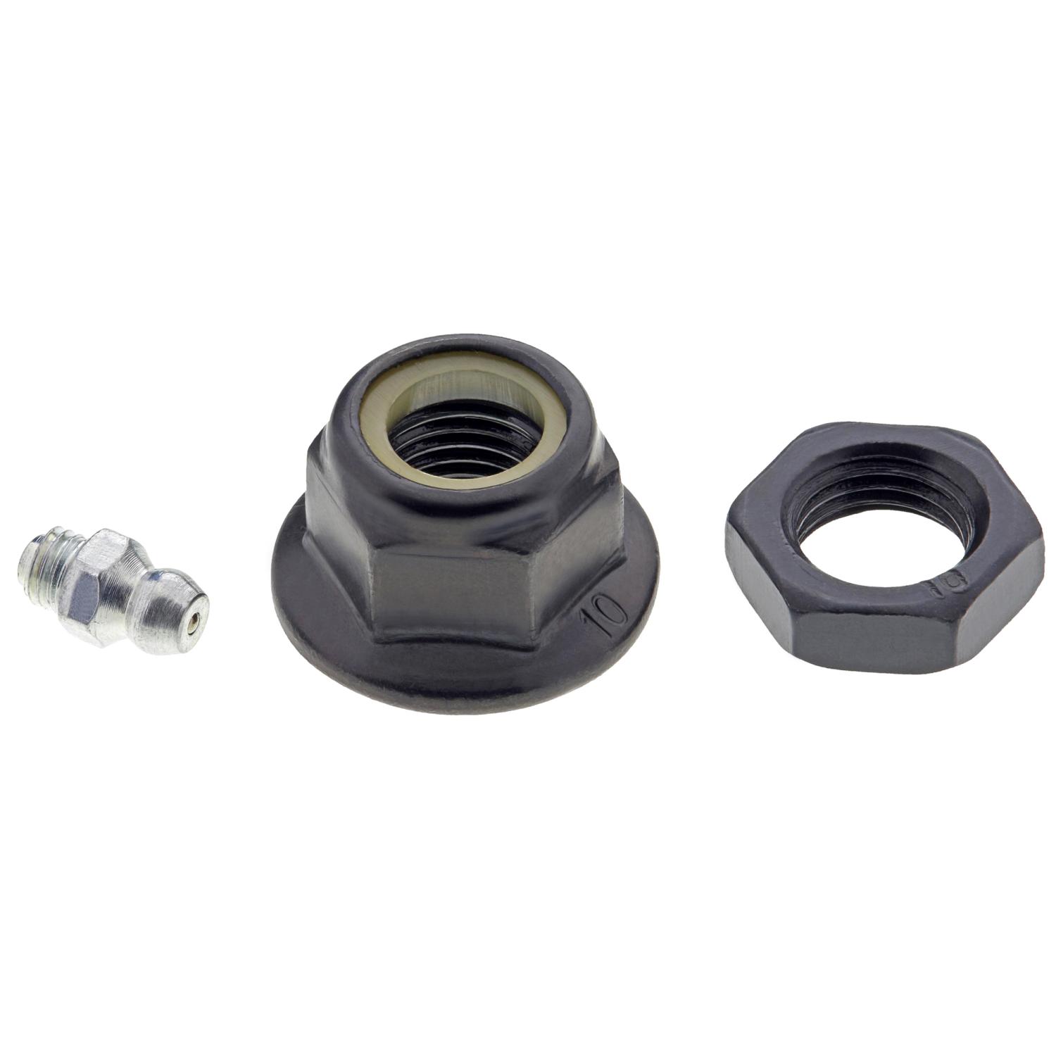 Mevotech MS406134 - Steering Tie Rod End Mevotech MS406134 Steering Tie Rod End product image 4 of 6