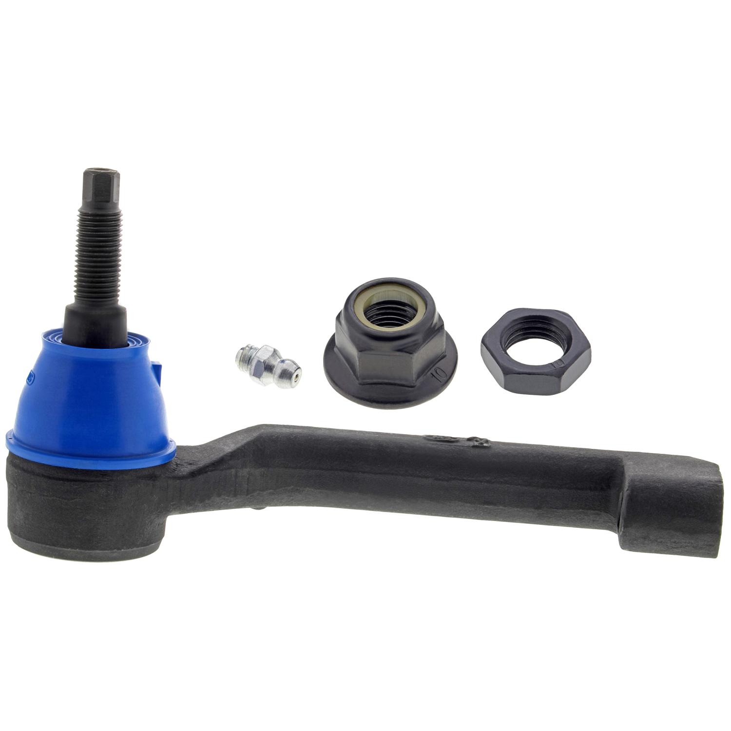 Mevotech MS406134 - Steering Tie Rod End Mevotech MS406134 Steering Tie Rod End product image 5 of 6