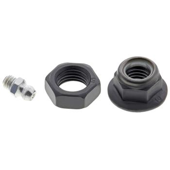 Mevotech MS406135 Steering Tie Rod End product image 4 of 6