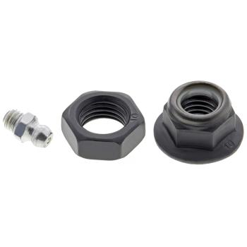 Mevotech MS406136 Steering Tie Rod End product image 4 of 6